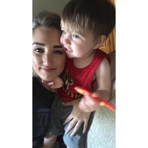 Meet your Posher, Logan